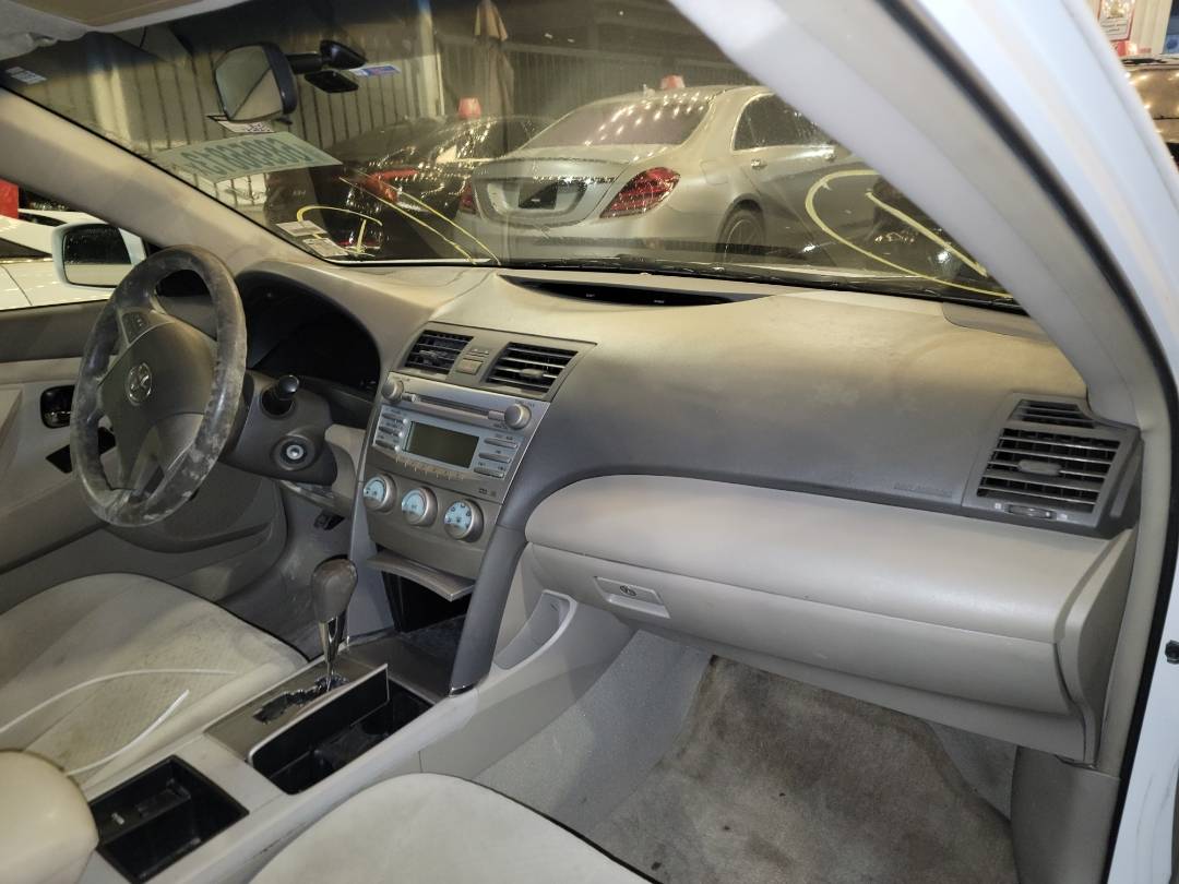 2009 TOYOTA CAMRY — 172267 Miles — Lot 68956813 - Marhaba Auctions Used Cars - Image 5