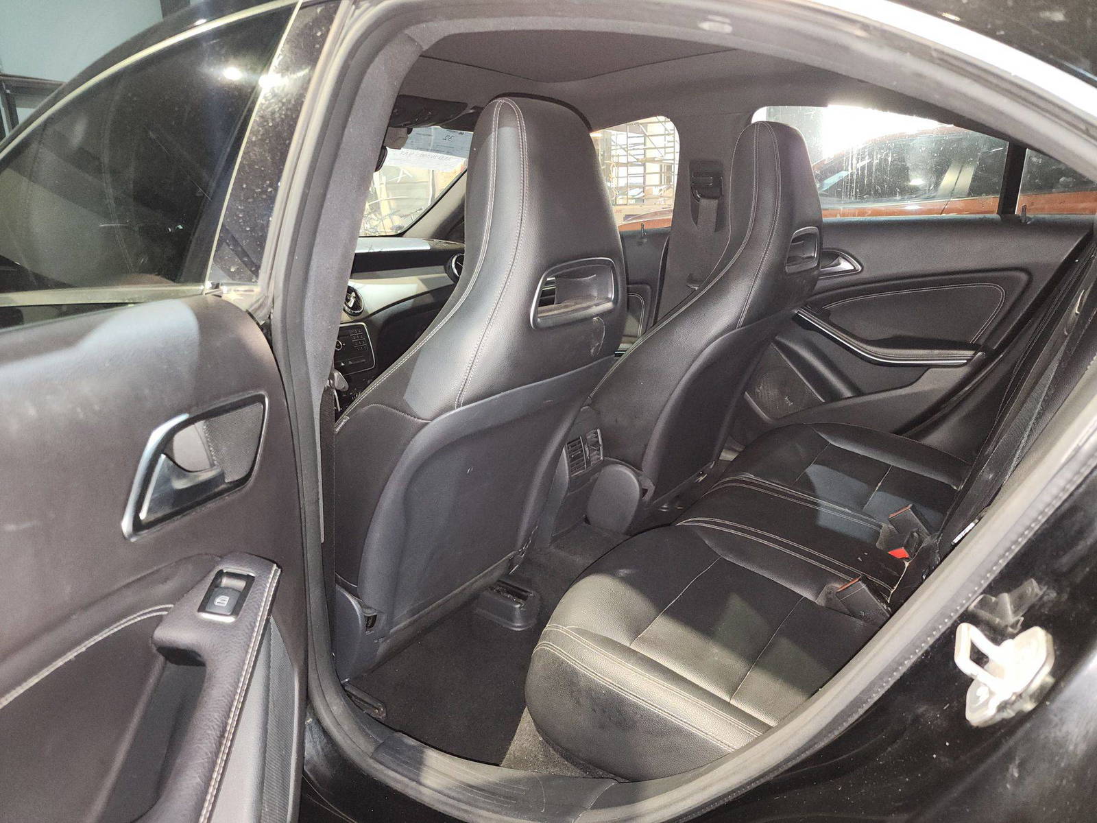 2016 MERCEDES BENZ CLA 250 — 145847 Miles — Lot N322959 — Main - Marhaba Auctions Used Cars - Image 8