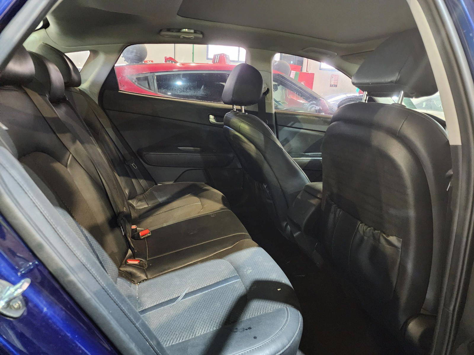 2018 KIA OPTIMA — 152726 Miles — Lot 237268 — Main - Marhaba Auctions Used Cars - Image 8