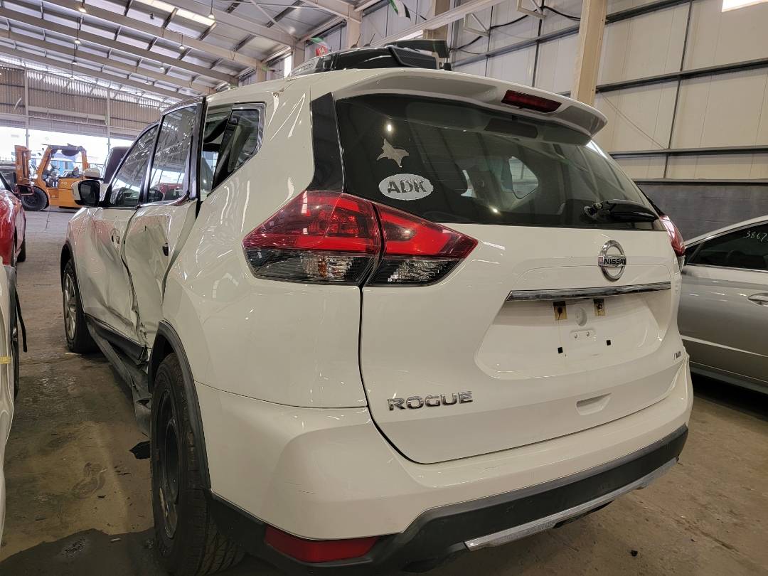 2018 NISSAN ROGUE — 126742 Miles — Lot V3JP524636 — Main - Marhaba Auctions Used Cars - Image 5