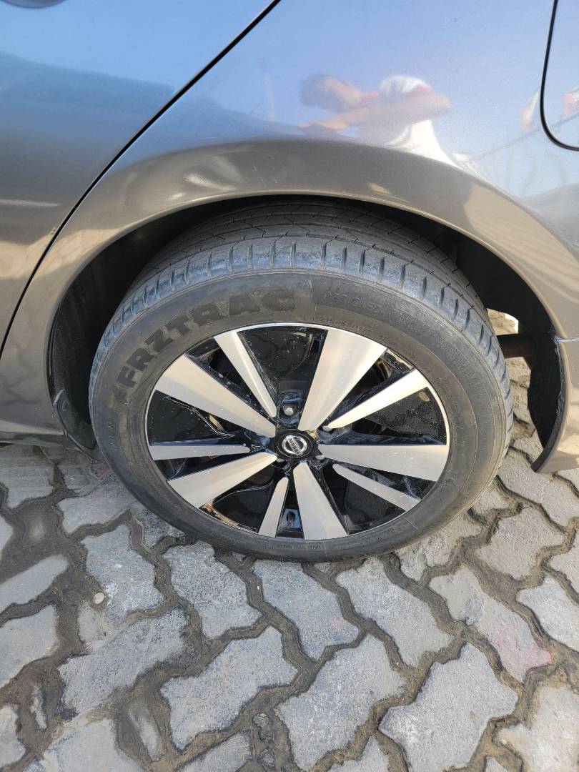2019 NISSAN ALTIMA — 118732 Miles — Lot 5KC234335 — Main - Marhaba Auctions Used Cars - Image 9