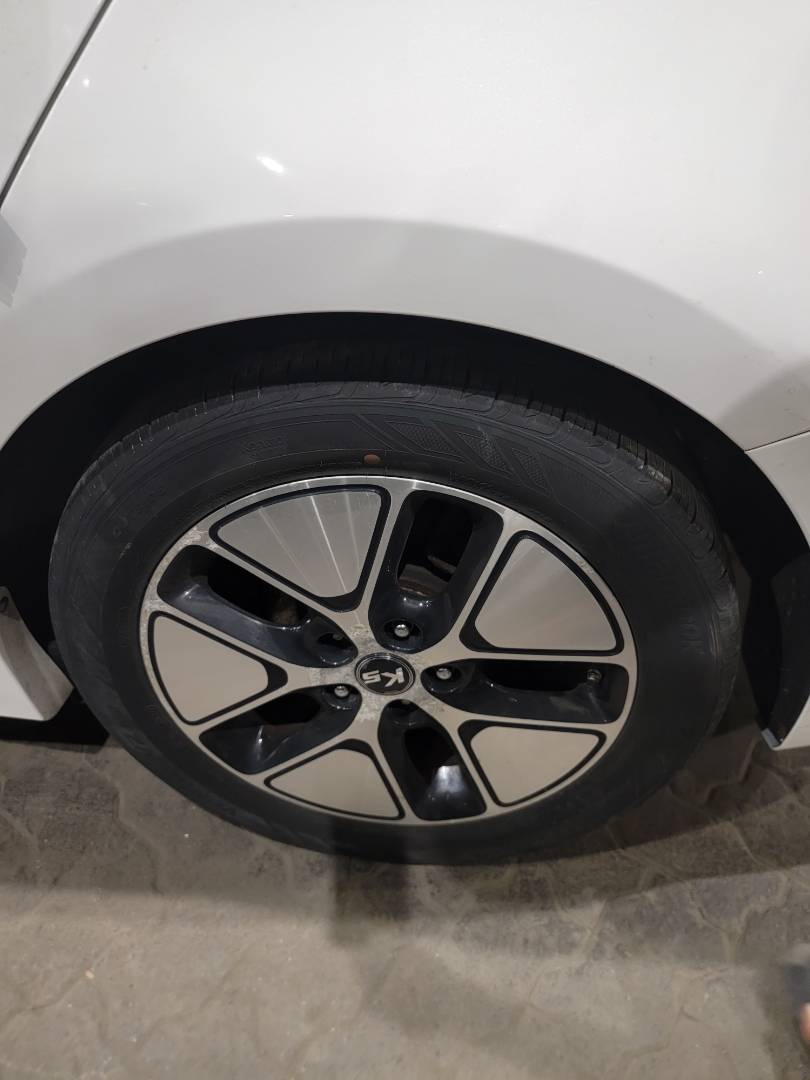 2012 KIA K5 — 266047 KM — Lot BCA010023 — Main - Marhaba Auctions Used Cars - Image 9