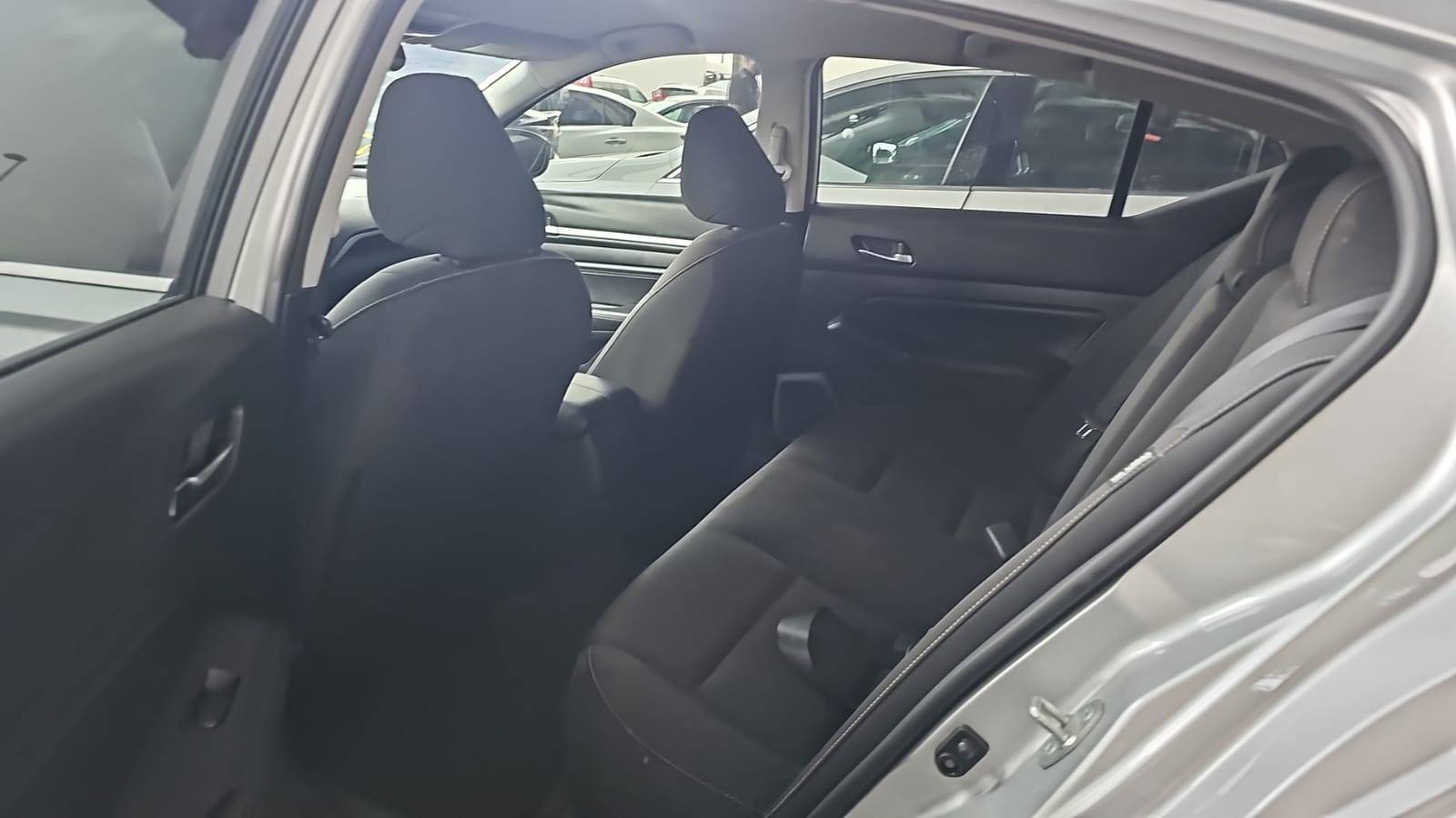 2022 NISSAN ALTIMA — 55804 Miles — Lot V0NN331111 — Souq - Marhaba Auctions Used Cars - Image 9