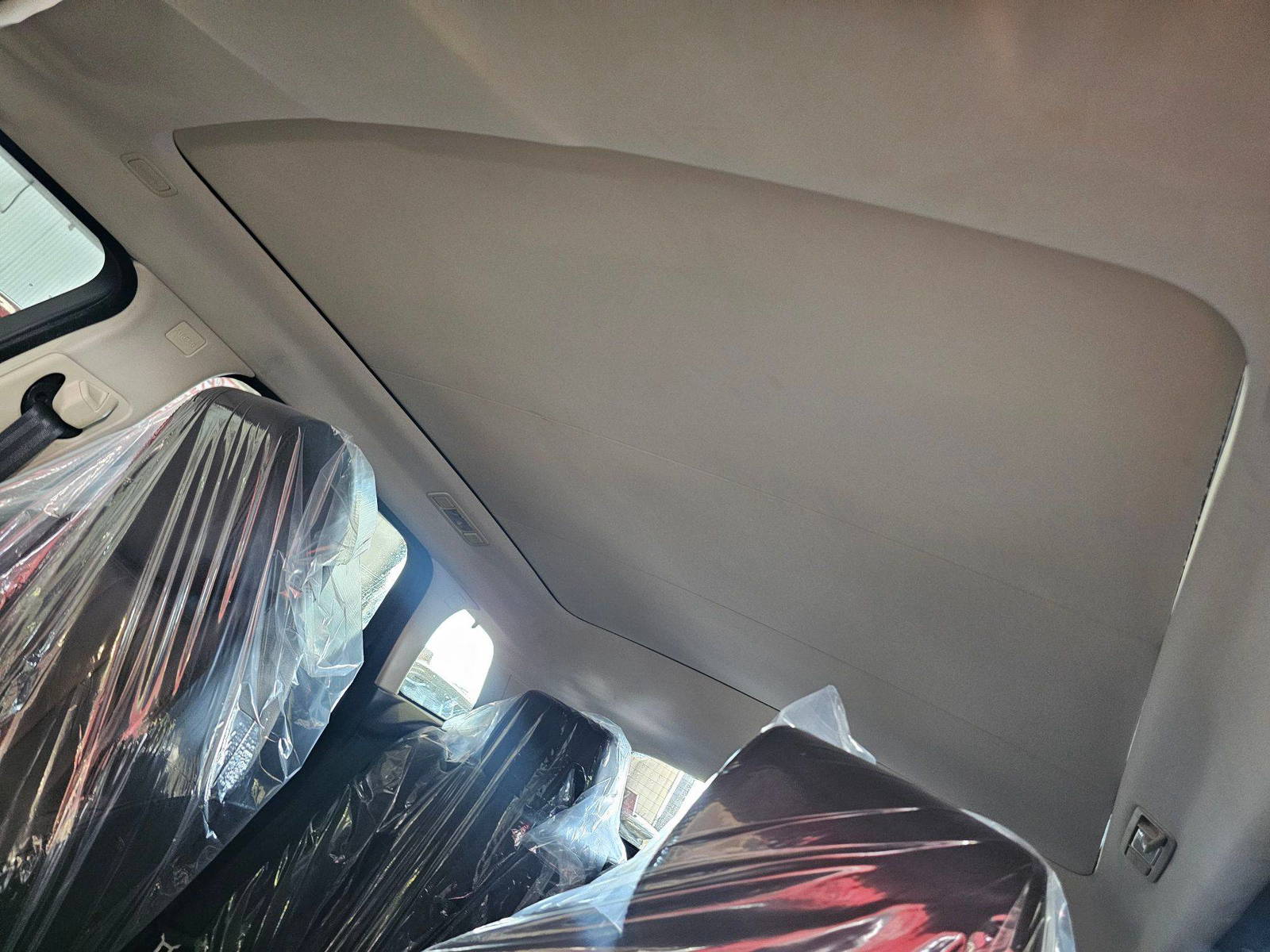 LAND ROVER RANGE ROVER EVOQUE 2014 - Marhaba Auction Used Cars - Image 10