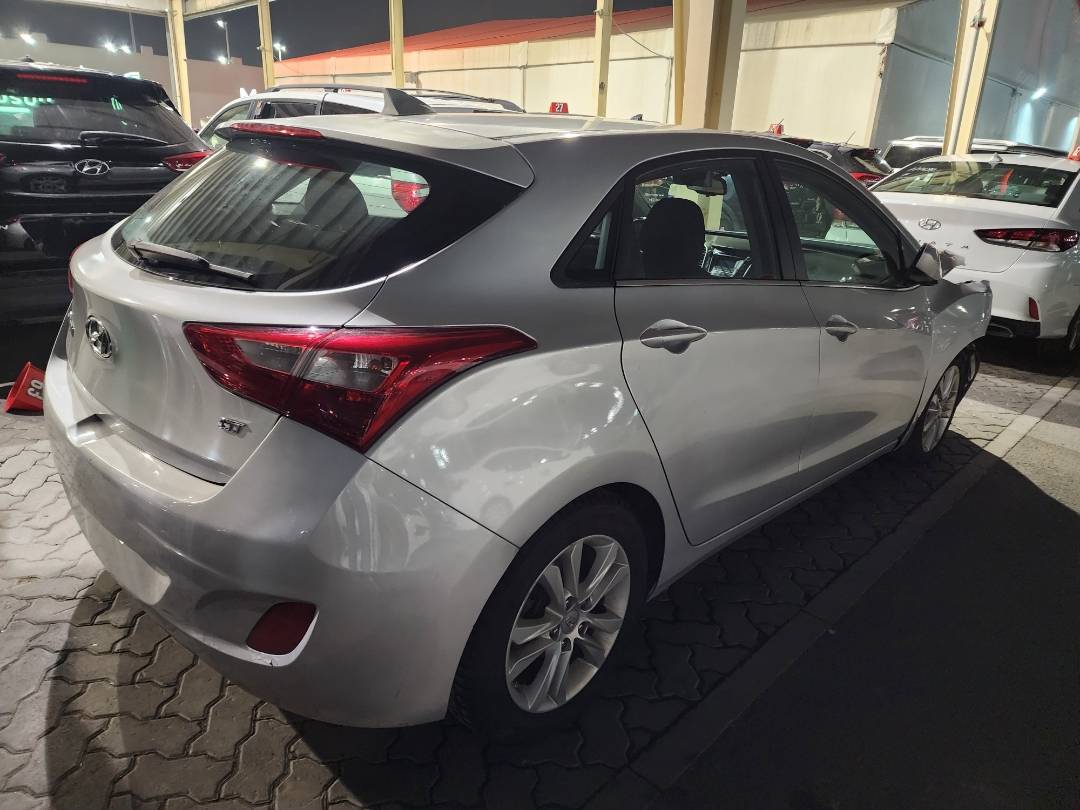 2013 HYUNDAI ELANTRA — 128872 Miles — Lot 66034183 - Marhaba Auctions Used Cars - Image 8