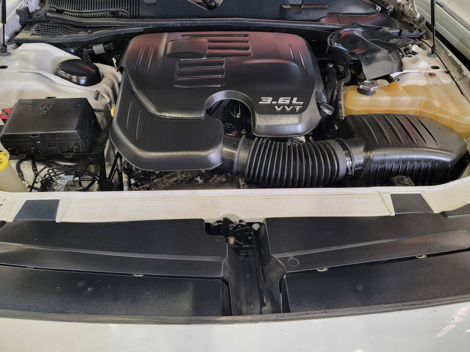 DODGE CHALLENGER 2018 - Marhaba Auction Used Cars - Image 9