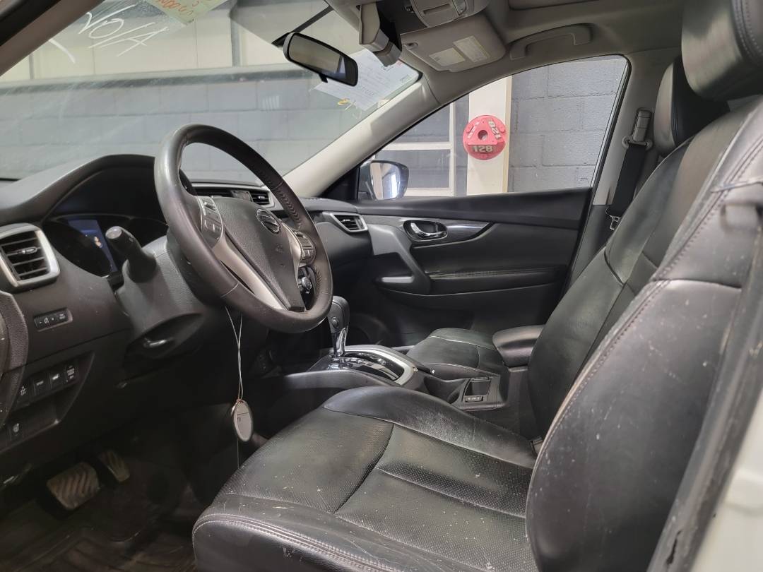 2014 NISSAN ROGUE — 200095 Miles — Lot T8EC796736 — Main - Marhaba Auctions Used Cars - Image 6