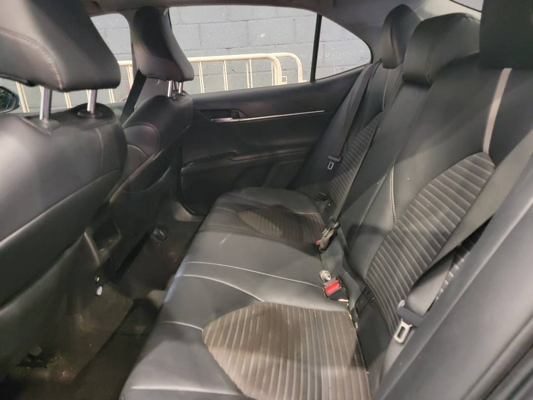 2018 TOYOTA CAMRY — 143806 Miles — Lot JU106204 — Main - Marhaba Auctions Used Cars - Image 6