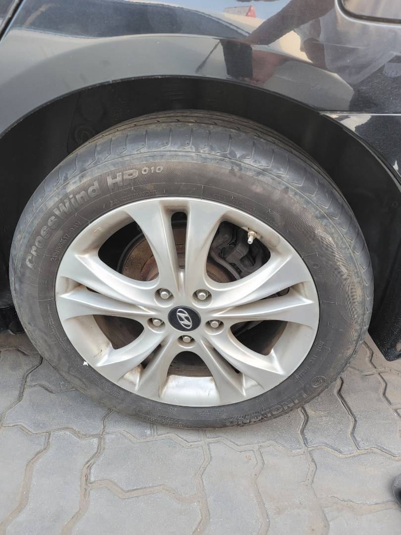 2011 HYUNDAI SONATA — 227805 Miles — Lot 39591852 — Main - Marhaba Auctions Used Cars - Image 9