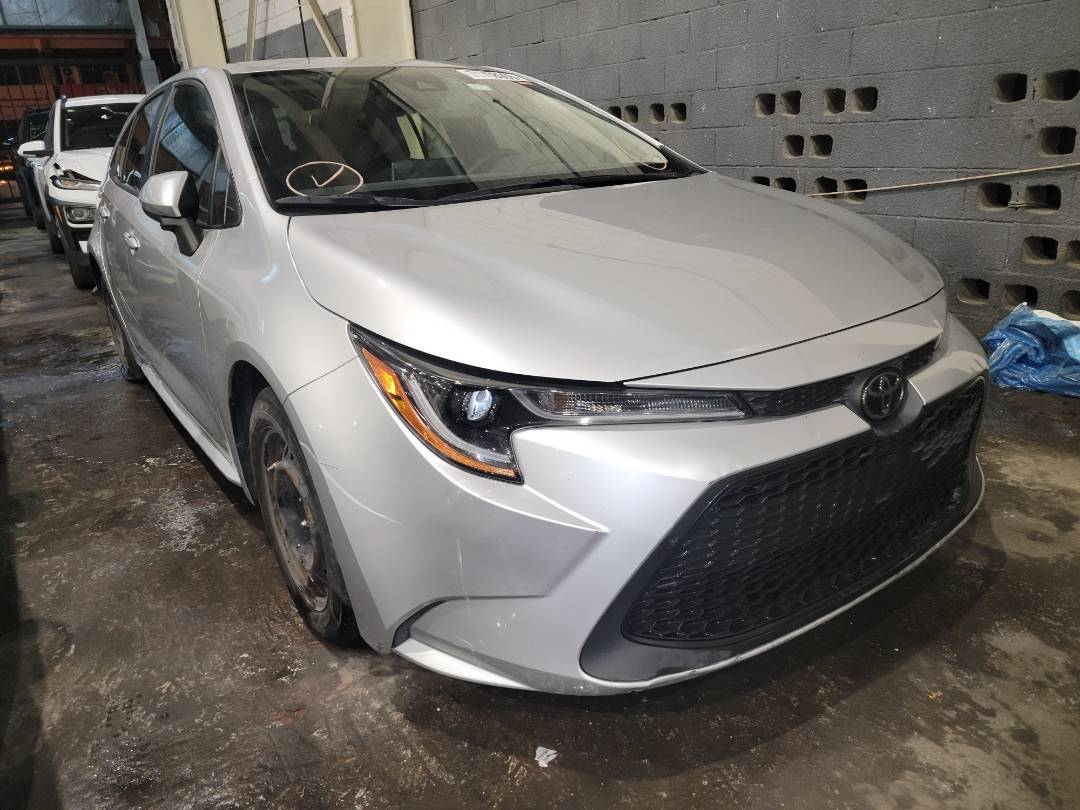2020 TOYOTA COROLLA — 80387 Miles — Lot 96797 — Ind. 12 - Marhaba Auctions Used Cars - Image 6