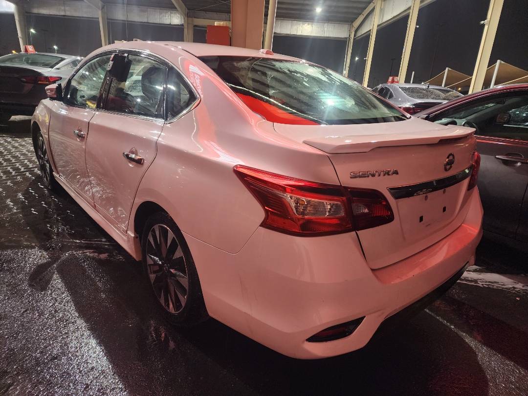 2017 NISSAN SENTRA — 115279 Miles — Lot 75653013 - Marhaba Auctions Used Cars - Image 10
