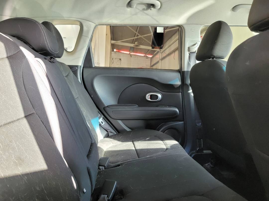 2014 KIA SOUL — 215593 Miles — Lot E7099351 - Marhaba Auctions Used Cars - Image 8