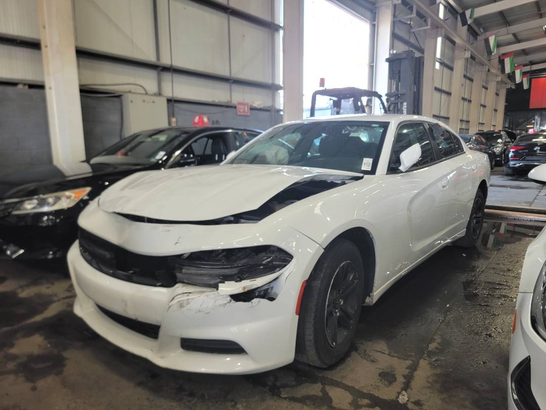 2019 DODGE CHARGER — 112520 Miles — Lot 49150034 — Souq - Marhaba Auctions Used Cars - Image 5