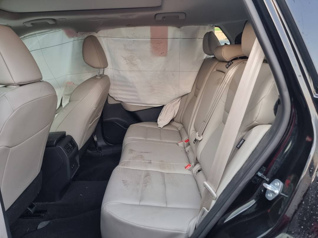 2024 NISSAN ROGUE — 22964 Miles — Lot C709136 — Ind. 12 - Marhaba Auctions Used Cars - Image 5