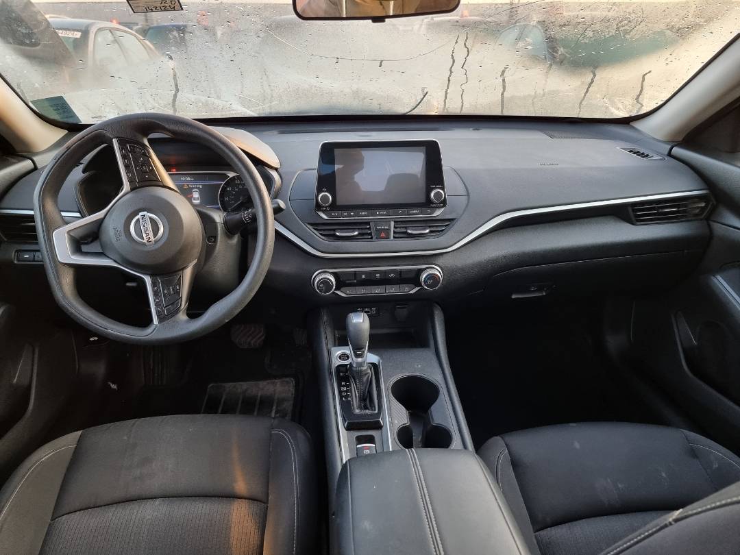 2019 NISSAN ALTIMA — 142124 Miles — Lot N311991 — Main - Marhaba Auctions Used Cars - Image 7