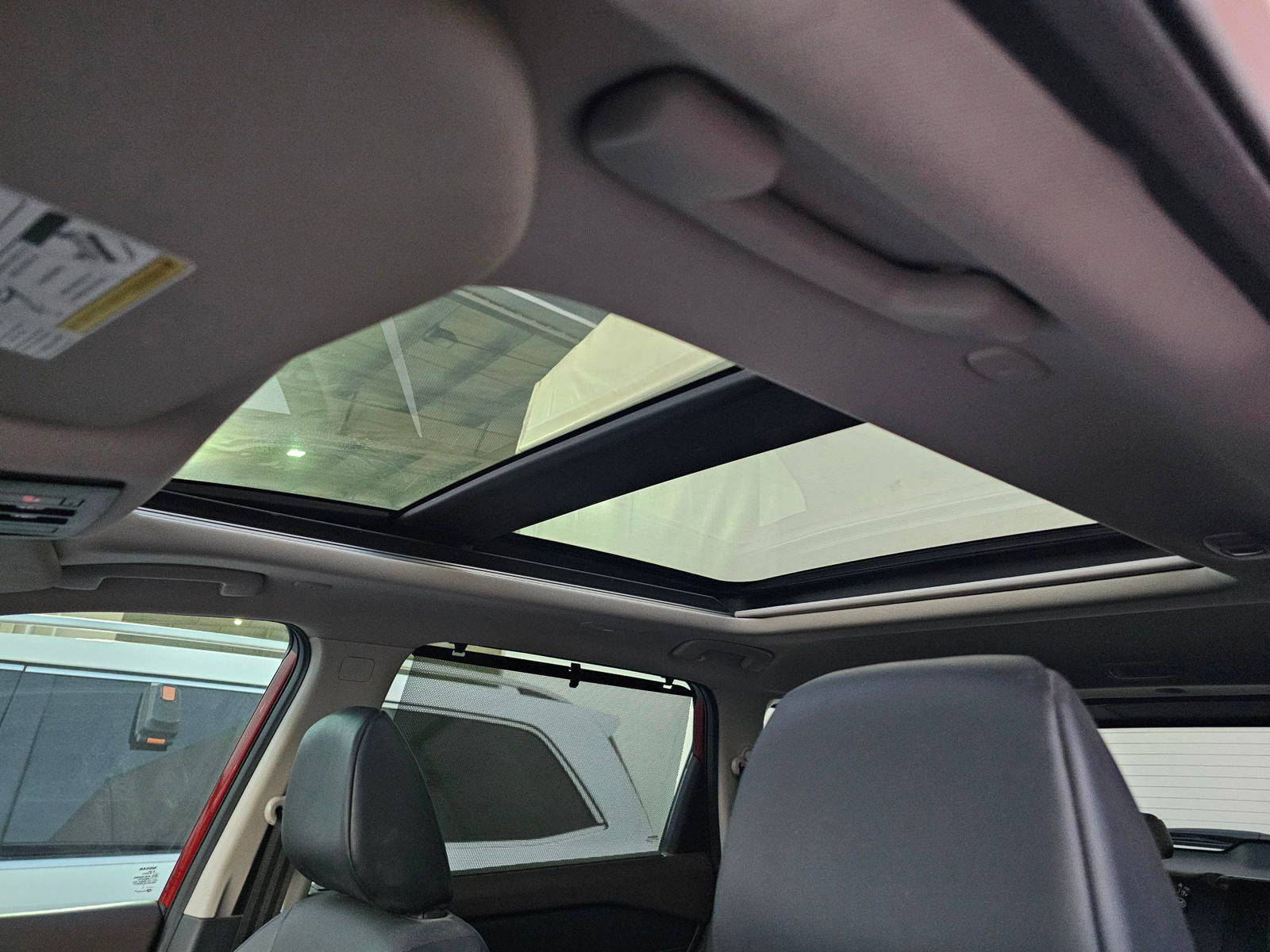 NISSAN ROGUE 2022 - Marhaba Auction Used Cars - Image 9