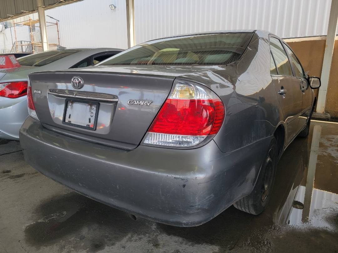 2005 TOYOTA CAMRY — 159384 Miles — Lot 38553220 - Marhaba Auctions Used Cars - Image 3
