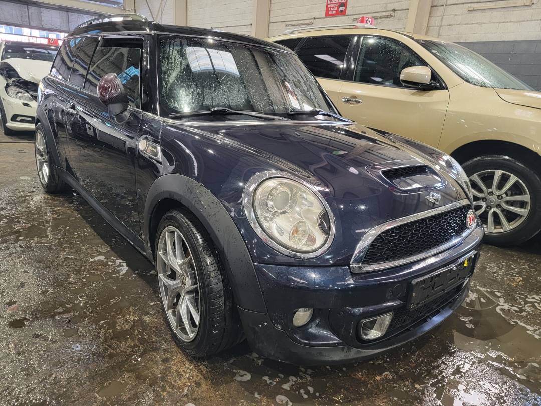 2011 MINI COOPER — 170290 KM — Lot BTY43793 — Main - Marhaba Auctions Used Cars - Image 4