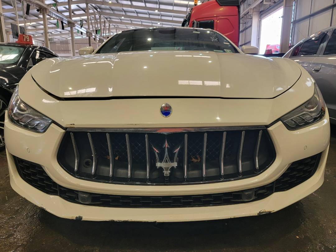 2019 MASERATI GHIBLI — 43237 Miles — Lot 1315460 — Main - Marhaba Auctions Used Cars - Image 14