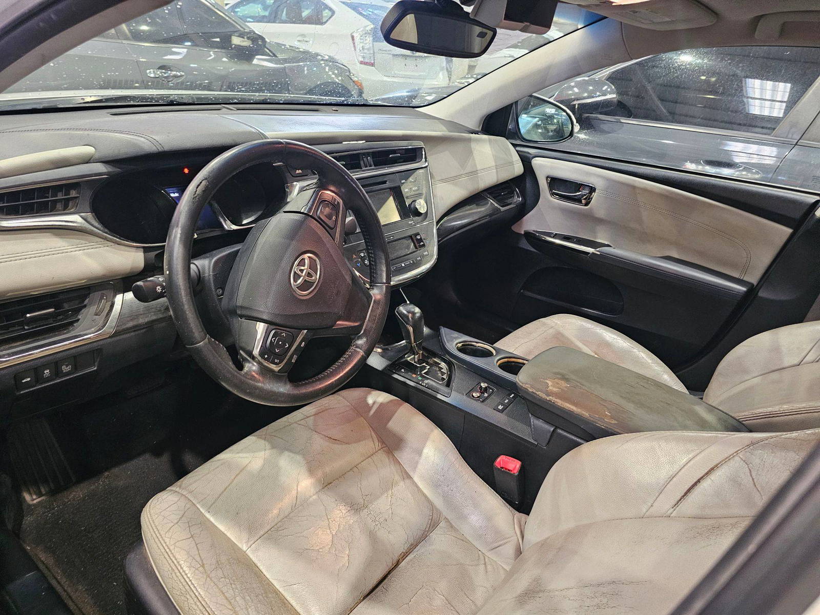 2014 TOYOTA AVALON — 164445 Miles — Lot 90873965 — Main - Marhaba Auctions Used Cars - Image 8