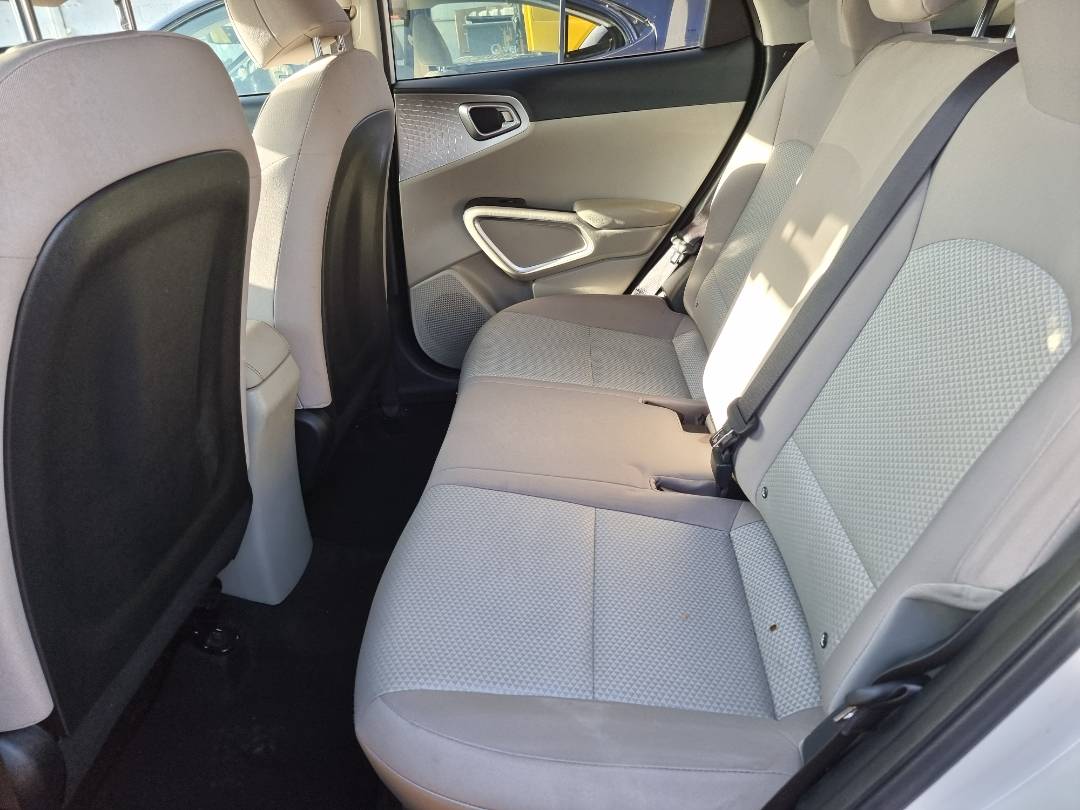 2022 KIA SOUL — 101143 Miles — Lot 214587 — Ind. 12 - Marhaba Auctions Used Cars - Image 6
