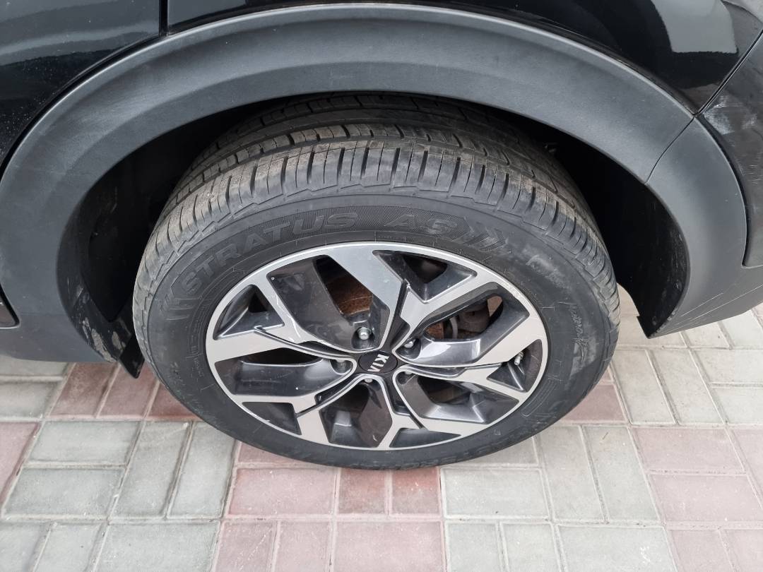 2020 KIA SPORTAGE — 44354 Miles — Lot 7796840 — Ind. 12 - Marhaba Auctions Used Cars - Image 10