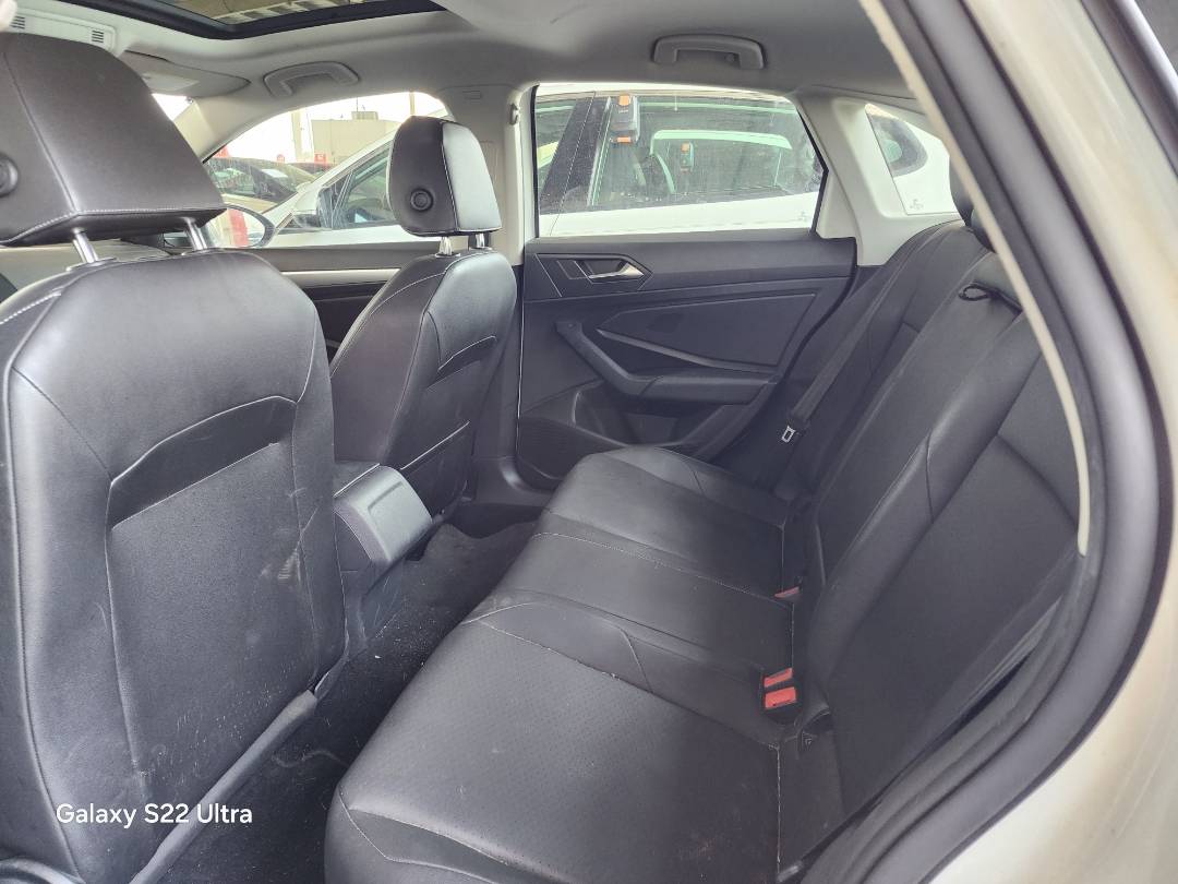2019 VOLKSWAGEN JETTA — 126344 Miles — Lot 38366814 — Souq - Marhaba Auctions Used Cars - Image 15