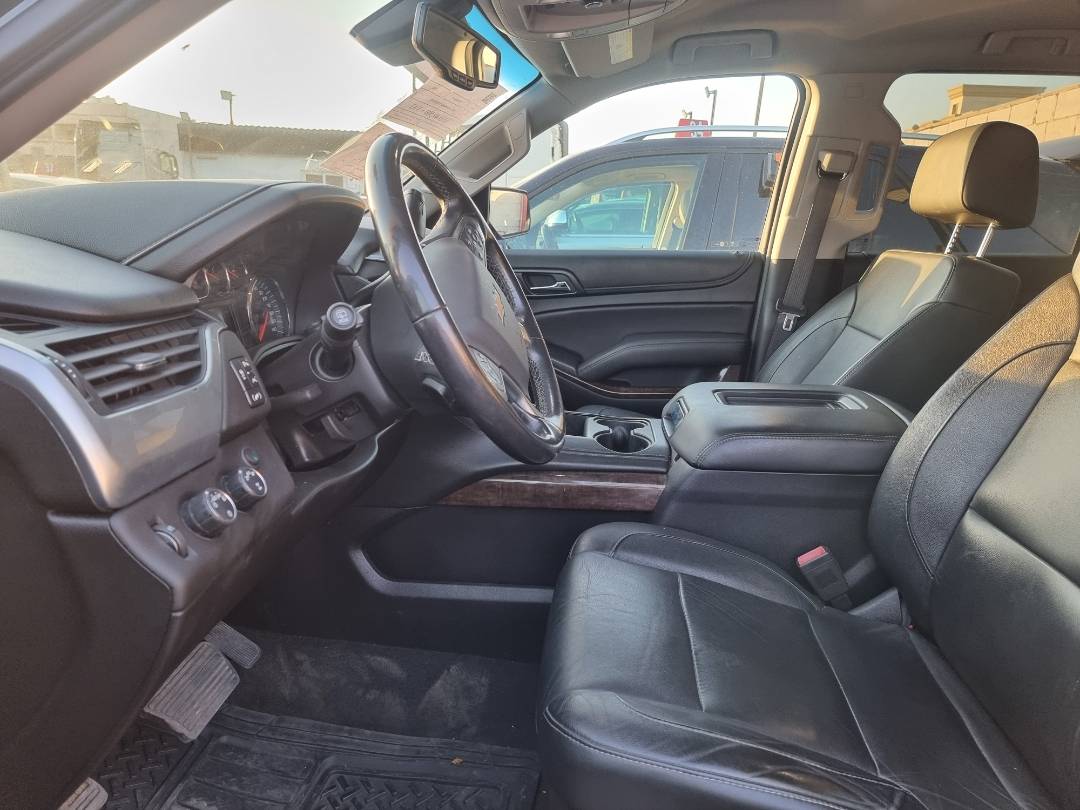 2018 CHEVROLET TAHOE — 133151 Miles — Lot XJR323630 — Main - Marhaba Auctions Used Cars - Image 6