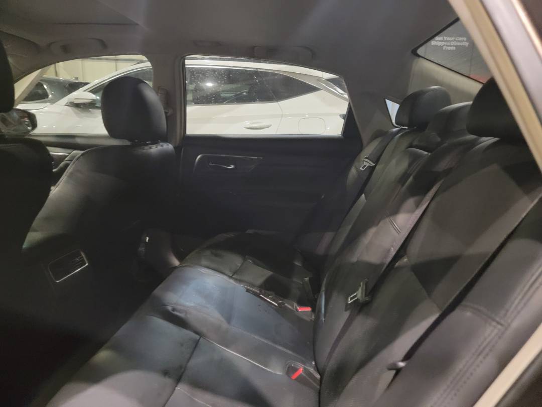 2013 NISSAN ALTIMA — 152252 Miles — Lot 5DC105460 — Main - Marhaba Auctions Used Cars - Image 7