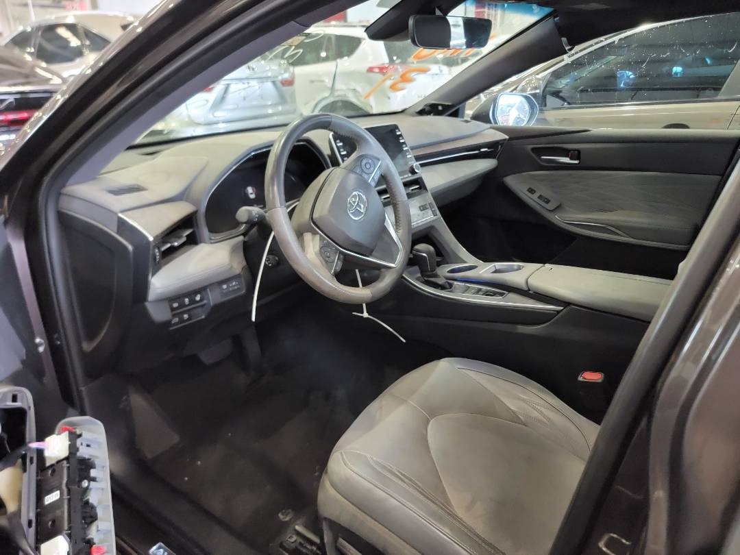 2019 TOYOTA AVALON — 38059 Miles — Lot FB2KU007732 — Main - Marhaba Auctions Used Cars - Image 6