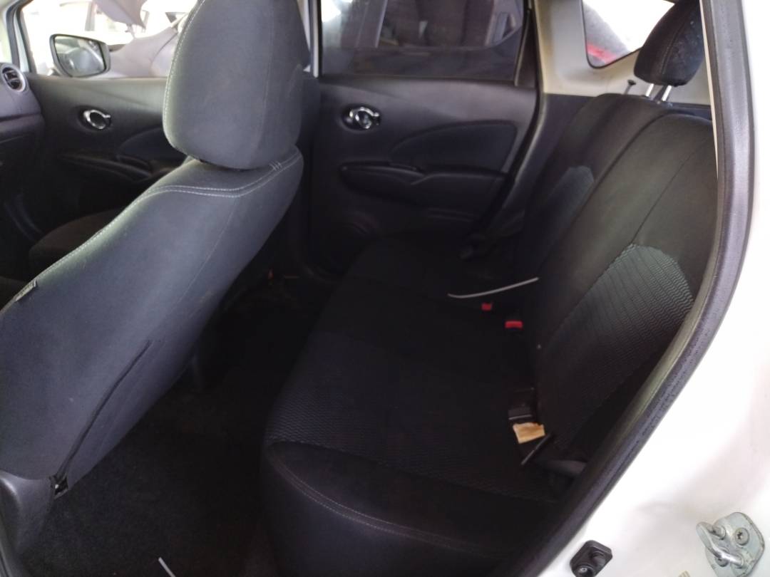 2016 NISSAN VERSA NOTE — 106537 Miles — Lot 71593143 - Marhaba Auctions Used Cars - Image 6
