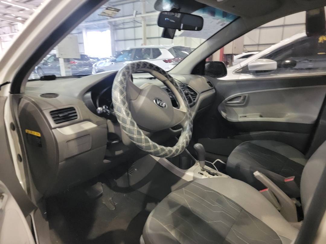 2013 KIA MORNING — 137431 KM — Lot 463435 — Main - Marhaba Auctions Used Cars - Image 6