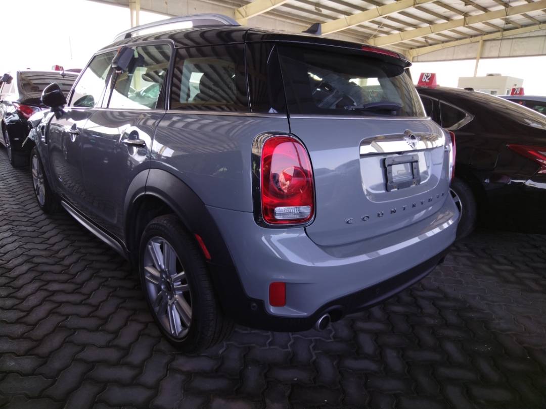2019 MINI COOPER — 52169 Miles — Lot 37470269 - Marhaba Auctions Used Cars - Image 6