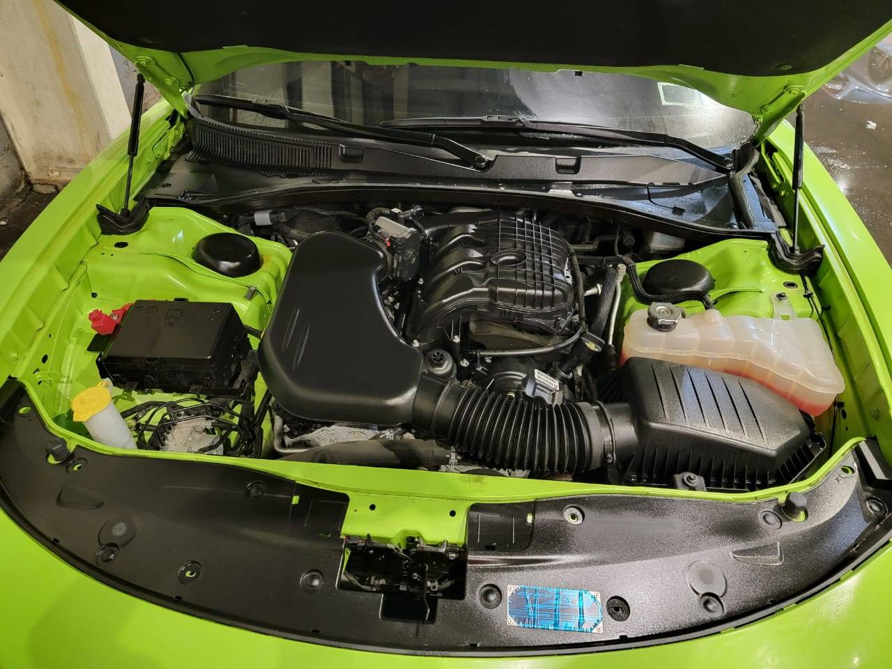 DODGE CHARGER 2023 - Marhaba Auction Used Cars - Image 11