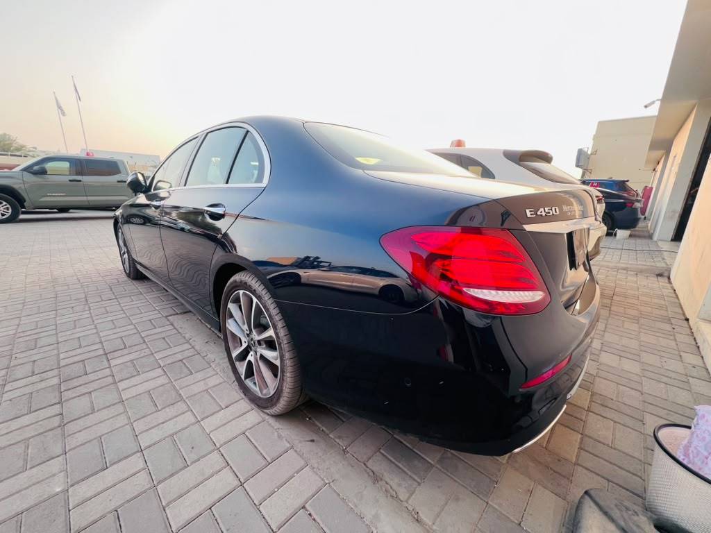 2020 MERCEDES BENZ E 450 — 73464 Miles — Lot 56765846 - Marhaba Auctions Used Cars - Image 4