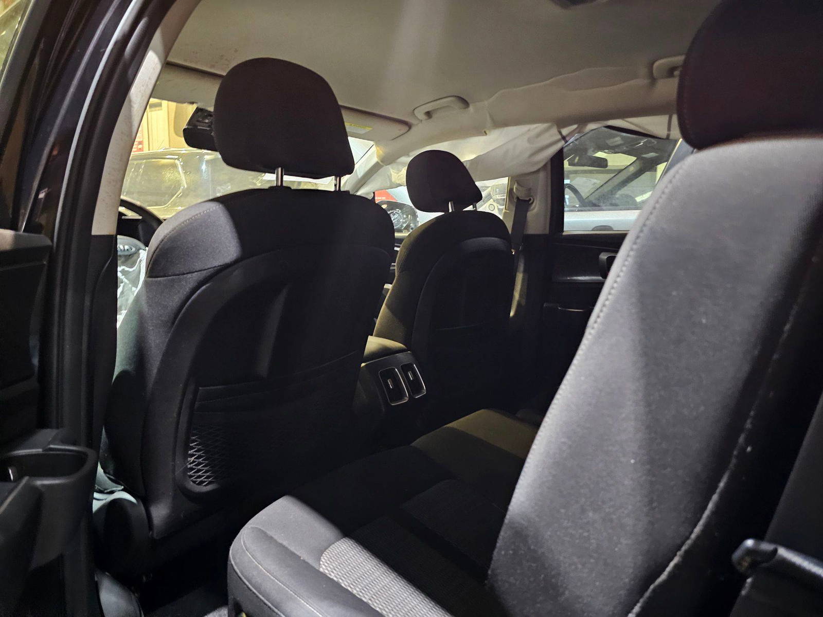 KIA SORENTO 2021 - Marhaba Auction Used Cars - Image 7