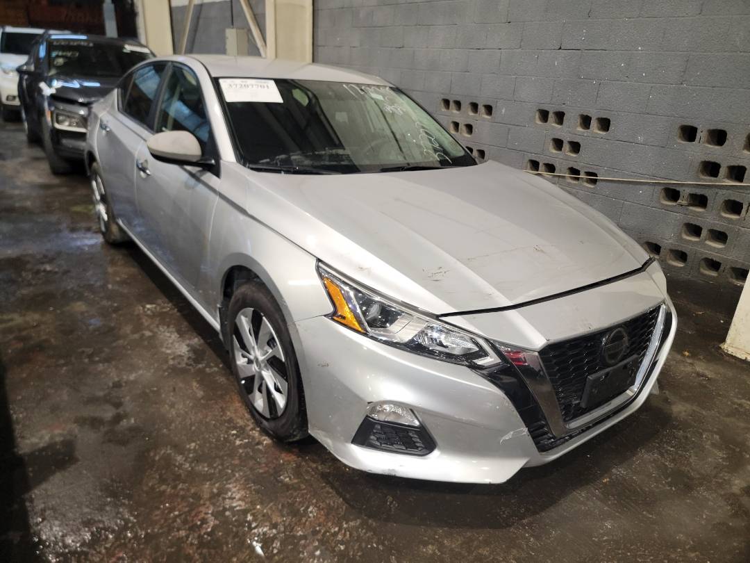 2019 NISSAN ALTIMA — 62434 Miles — Lot 2002100502 - Marhaba Auctions Used Cars - Image 6