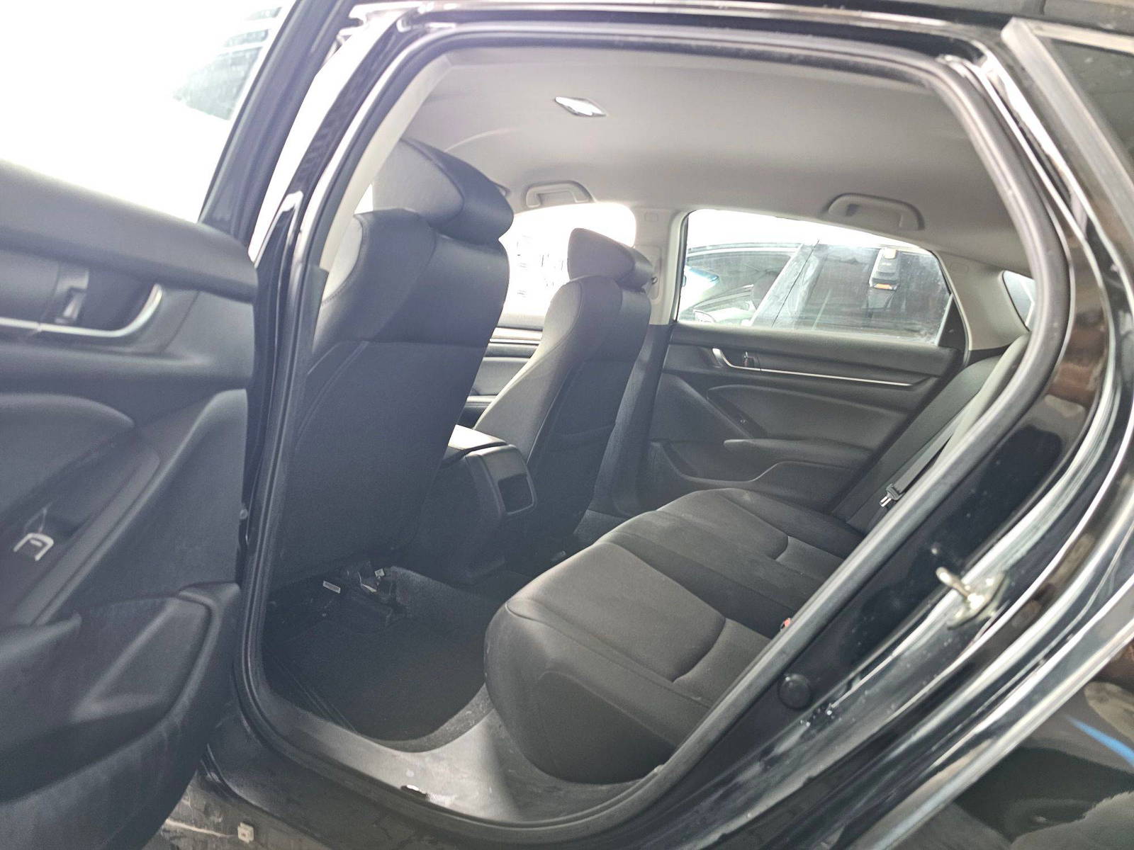 HONDA ACCORD 2019 - Marhaba Auction Used Cars - Image 6