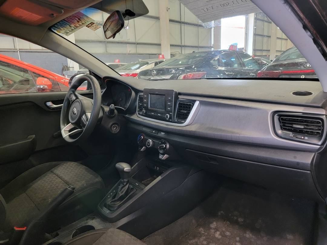 2018 KIA RIO — 77220 Miles — Lot 39049084 — Main - Marhaba Auctions Used Cars - Image 5