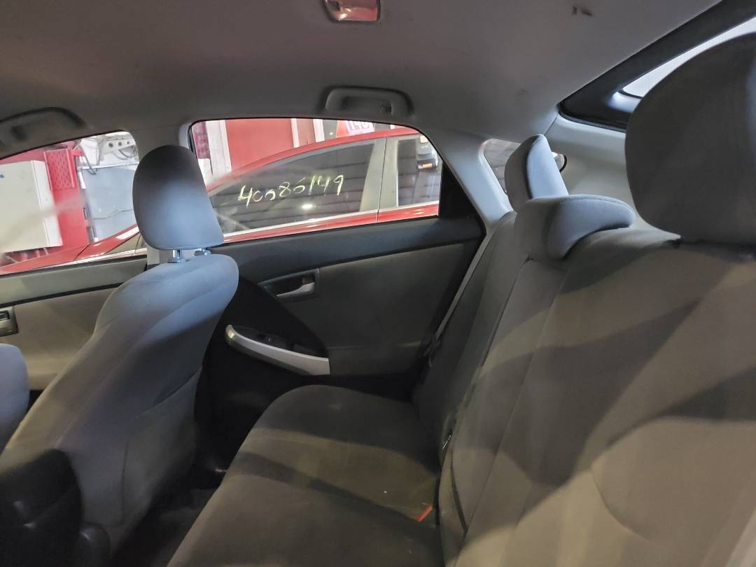 2013 TOYOTA PRIUS — 189871 Miles — Lot 0352623 — Main - Marhaba Auctions Used Cars - Image 7