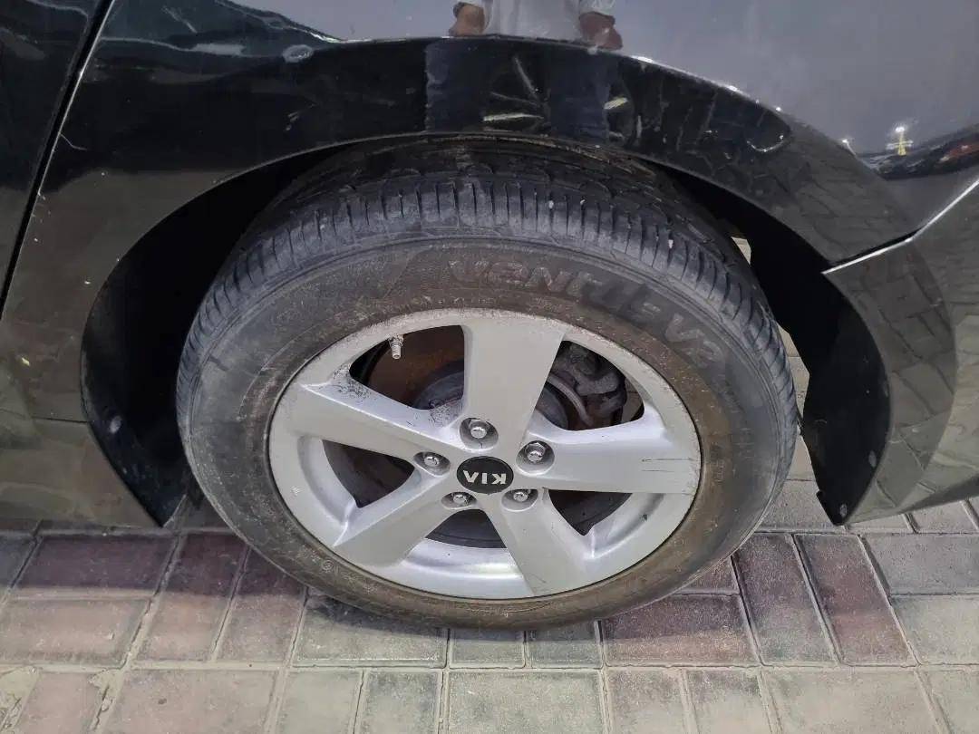 KIA OPTIMA 2013 - Marhaba Auction Used Cars - Image 9