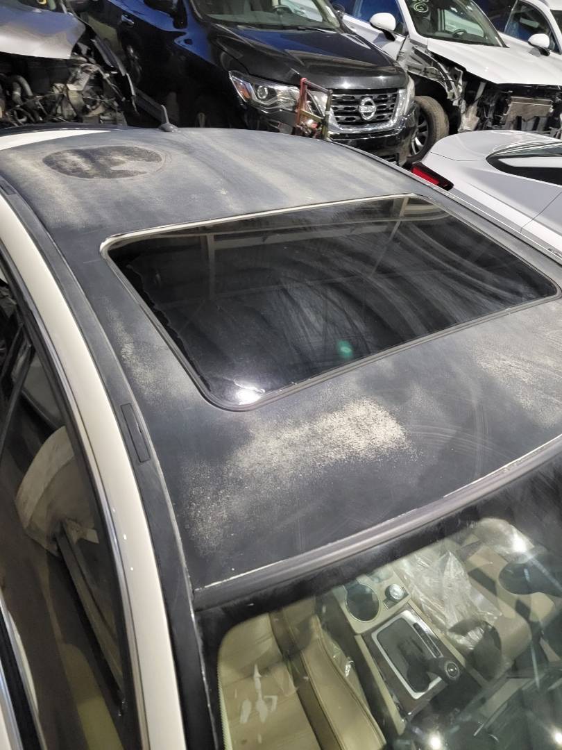 2011 MERCEDES BENZ C300 — 142983 Miles — Lot 0BR141763 — Main - Marhaba Auctions Used Cars - Image 7