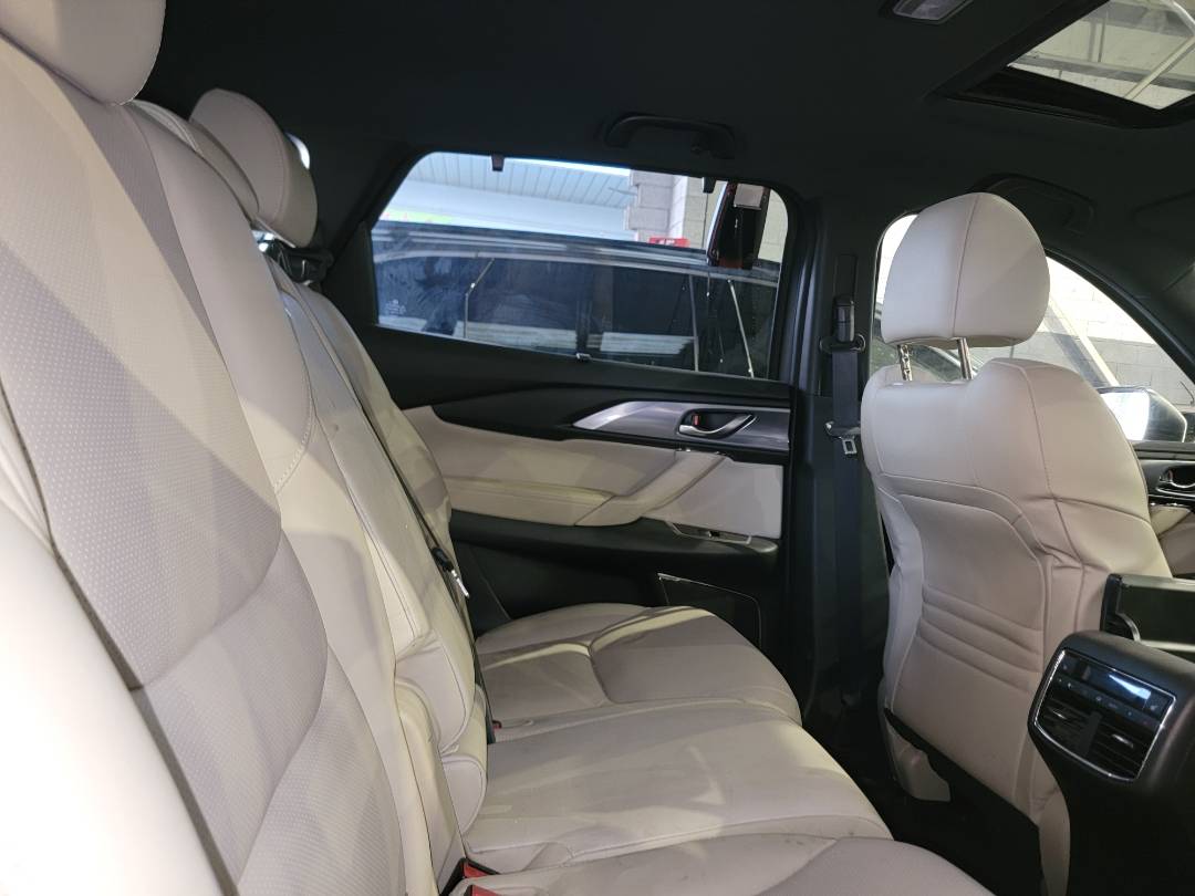 2019 MAZDA CX-9 — 36100 Miles — Lot 23068 - Marhaba Auctions Used Cars - Image 8