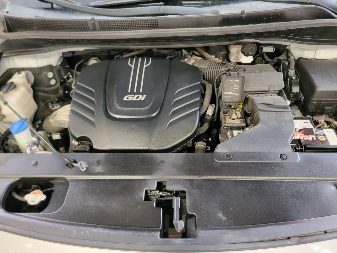 2018 KIA SEDONA — 87626 Miles — Lot 85671194 — Ind. 12 - Marhaba Auctions Used Cars - Image 10