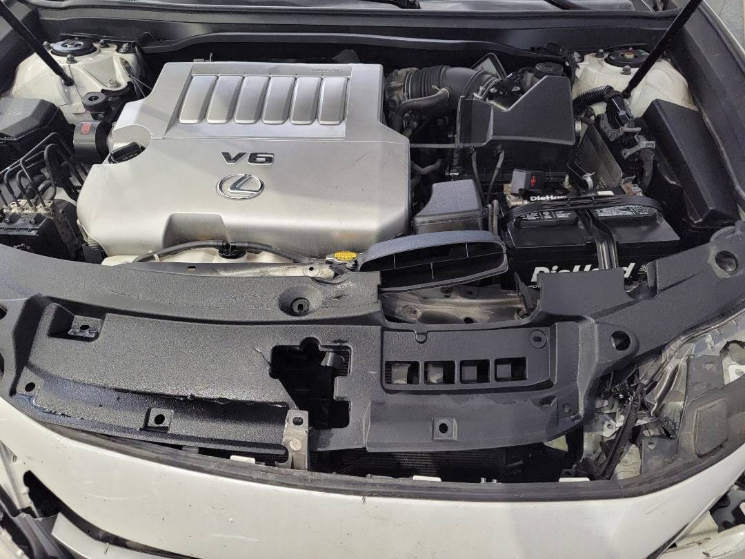 2013 LEXUS ES 350 — 151478 Miles — Lot 8D2040783 — Main - Marhaba Auctions Used Cars - Image 11
