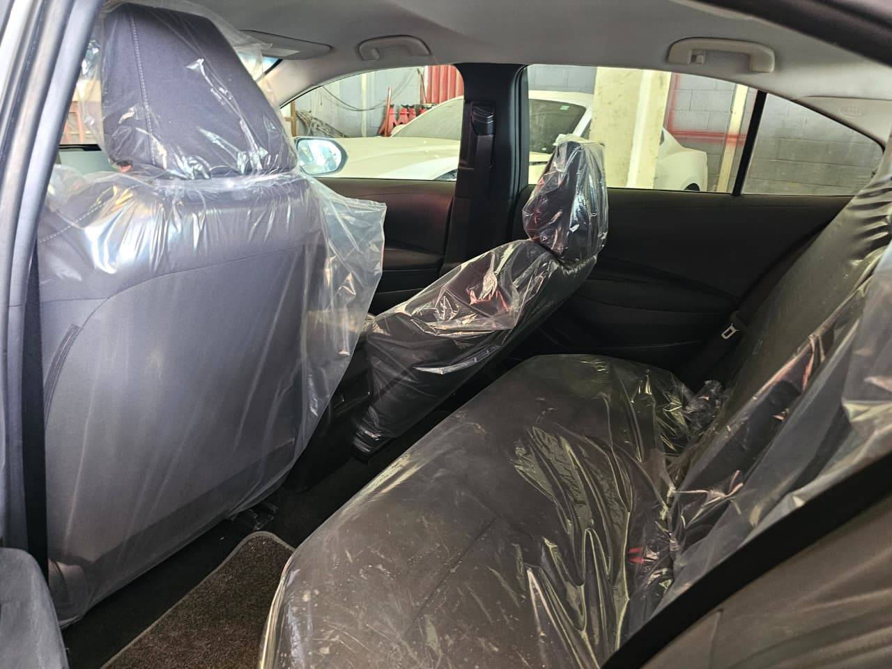 2021 TOYOTA COROLLA — 38075 Miles — Lot MJ118300 — Main - Marhaba Auctions Used Cars - Image 7