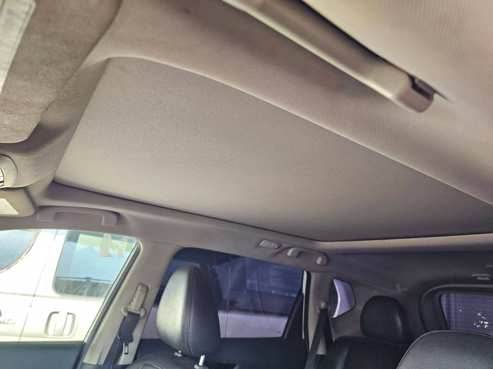 NISSAN ROGUE 2019 - Marhaba Auction Used Cars - Image 7