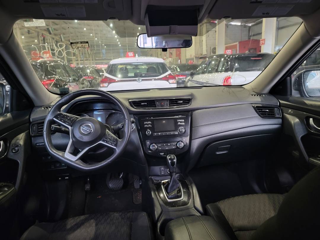 2017 NISSAN ROGUE — 96333 Miles — Lot 53940404 — Main - Marhaba Auctions Used Cars - Image 7