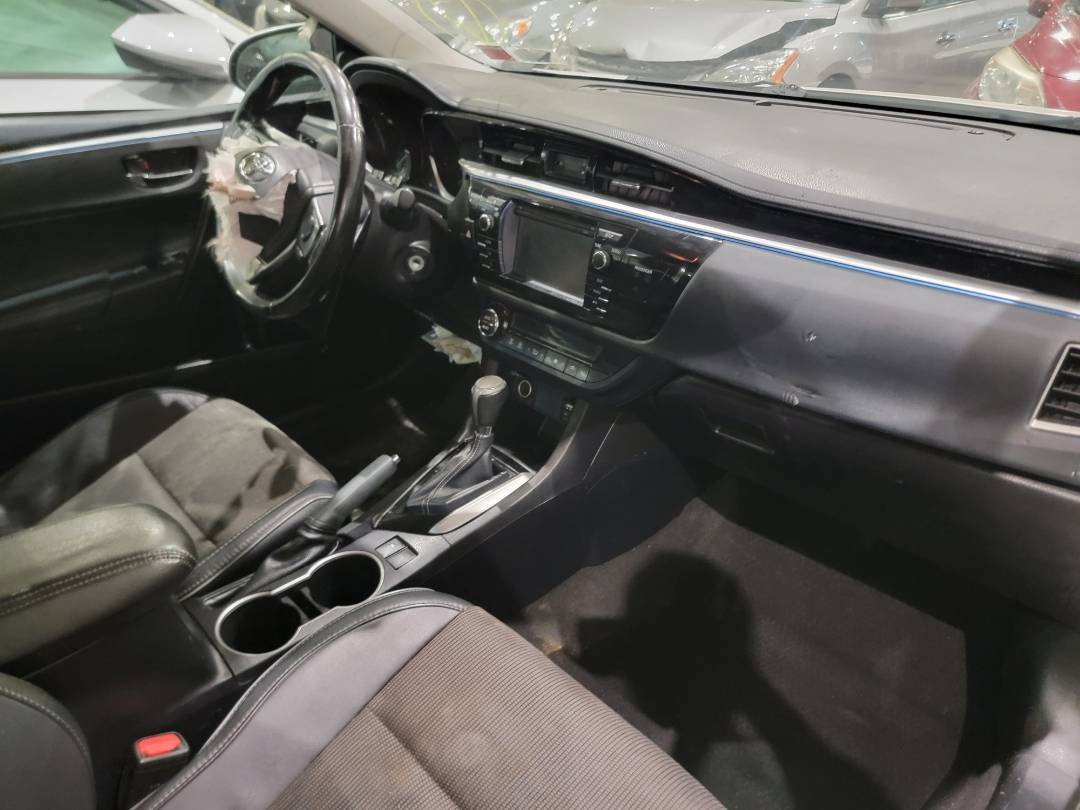 2016 TOYOTA COROLLA — 132875 Miles — Lot 38195361 - Marhaba Auctions Used Cars - Image 8