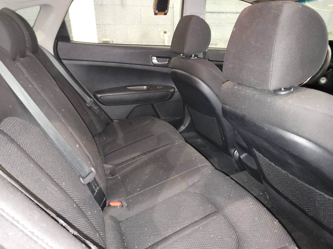 2019 KIA OPTIMA — 83140 Miles — Lot 37812885 - Marhaba Auctions Used Cars - Image 5